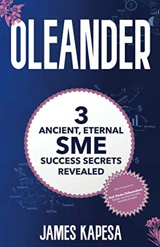 Oleander: 3 Ancient, Eternal SME Success Secrets Revealed
