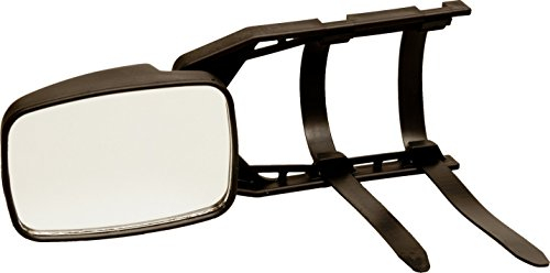 HP-Autozubehör 10275 Caravan Spiegel 160x115mm