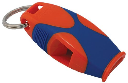 FOX 40 Sharx orange/blau