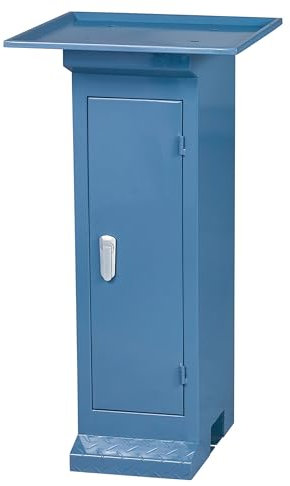 Modell BF 1 Untergestell für Bohr- und Fräsmaschinen 56-1005 BERNARDO