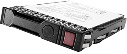 HP Hewlett Packard Enterprise 8TB 3.5 SATA III 3.5 8000GB Serial ATA III Hard Drive (3.5, 8000GB, 7200RPM)
