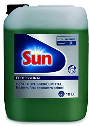 Sun Pro Formula Spülmittel, 10L
