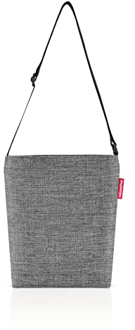 Reisenthel Shoulderbag-HY7052 grau One Size