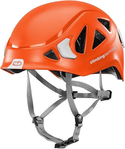 Climbing Technology