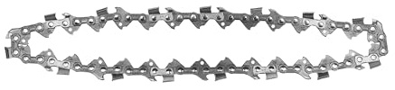 Ryobi - Chain 15 cm (30 Links) for RY18PSX15A Battery Hand pruners - RAC277