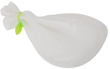 Kitchen Baking Tool Multifunctional Kneading Bag Silicone Flour Mixing Bag for Chiffon Pastry