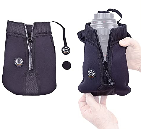 Spider SpiderPro Medium Lens Pouch