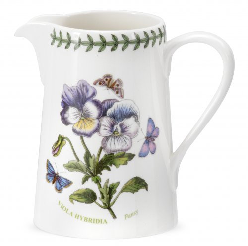 Portmeirion Botanic Garden - 0.5pt Bella Jug