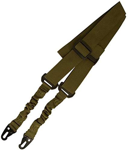 Mil-Tec Tragegurt-16185101 Oliv One Size