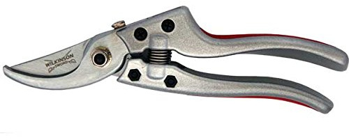 Wilkinson Sword 1111156W Razor Cut Bypass Medium Pruners