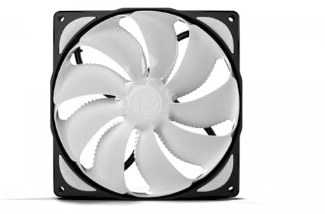Noiseblocker NB-eLoop Fan B14-3 140mm Hightech-Lüfter