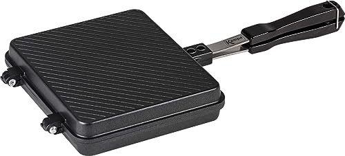 Toaster croque monsieur pour réchaud gaz KAMPA
