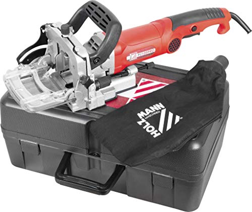 Holzmann – Lamellenfräser PRO – 230 V 900 W – PJ100PRO-230V – Holzmann.