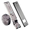 Avvolgitore da incasso per tapparelle (Distanza fori cm. 16,5 - cintino mt. 8)