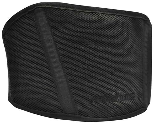 REBELHORN Nierengurt Jared Black L