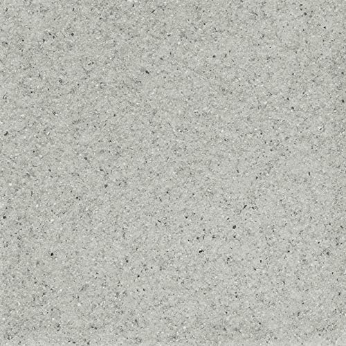 naninoa SPIEGELSAND. Feiner Glittersand, Dekosand aus gemahlenen Spiegelglas. 5 KG. Farbe: Silber, Natur