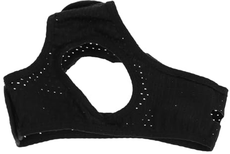 Healvian Cinturino Antirussamento per Mento Unisex a Rete Regolabile, Cinghia a Catena Contro Russare per Sonno Tranquillo e Respirazione Nasale