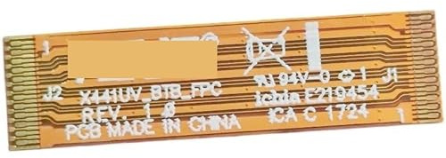 WJYOZSA Neue Festplatte Kabel Interface for A441U F441U X441UV R414 X441S X540U Board Flache Einfach zu reparieren