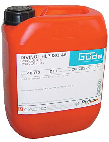 Hydrauliköl HLP 46 1 Liter