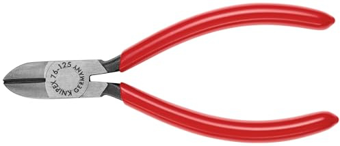 Knipex 76 01 125 Electronics Diagonal avbitartång