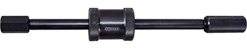 KS Tools 660.0502 Masse à inertie L.170 mm - 0,9 kg | Masse à inertie L.170 mm - 0,9 kg, manche ergonomique