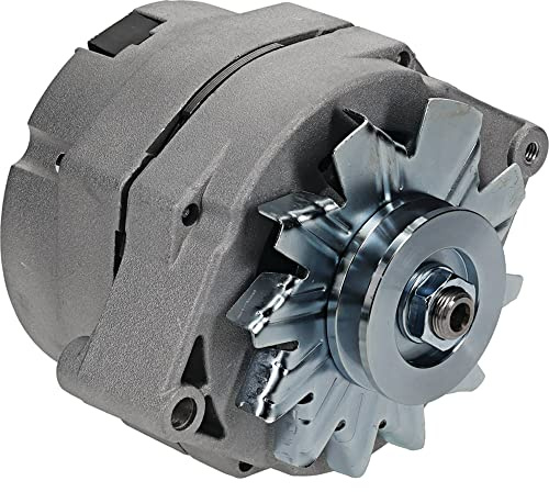 DB Elektrische adr0152 Lichtmaschine (für 1 Wire Universal selbsterregend 10SI 10 SI)