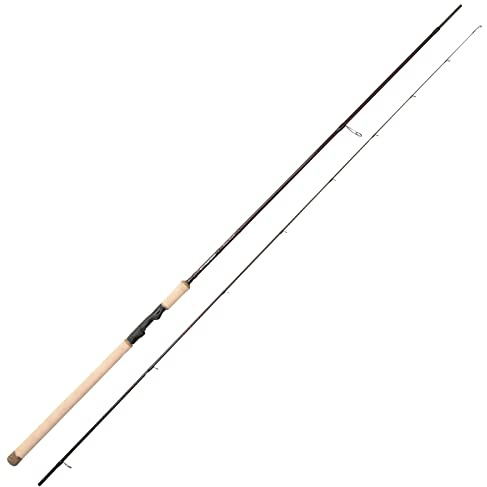 Savage Gear Custom Coastal Spin 274cm 7-23g Spinnrute für Forellen, Meerforellen, Hornhechte, Rute zum Meerforellenangeln, Angelrute zum Angeln auf Meerforelle, Meerforellenrute