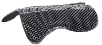 Busse Gel Pad AIR-Release, Dri-Lex, Acavallo®, M/L, schwarz