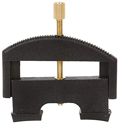 Osmond Werkzeug für Violinenbrücke, Schieber, Violinensaiten, 1/4-4/4, Zubehör für Violine, langlebig, stark