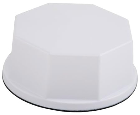 Complete Car V.2 5G 6GHz Antenne: Wohnmobil Antenne | 2m Kabel, kurzes Gewinde