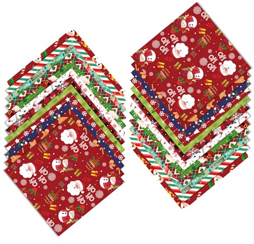 Scrapbook Papier 30x30cm Scrapbook 24 Blatt/12 Designs Doppelseitiges Bastelpapier, Dekorpapier Decoupage Papier Block (F)