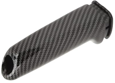 Manicotto del freno a mano dell'auto Per 1 2 3 4 5 6 7 Serie E90 E92 E60 F30 E31 E35 F34 F10 F20 F80 Coperchio Maniglia Freno Auto