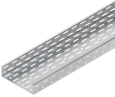 Kabelrinne mit Verb. NIEDAX RS 60.200