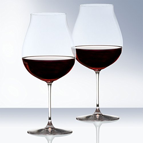 Riedel Burgunder Rotweinglas VERITAS 2er-Set - (6449/67)