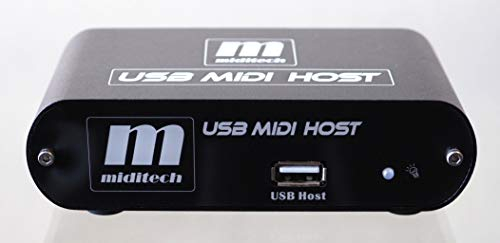 Miditech USB MIDI HOST