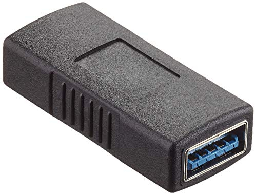 VALUE USB 3.2 Gen 1 Gender Changer, tipo A BU/BU