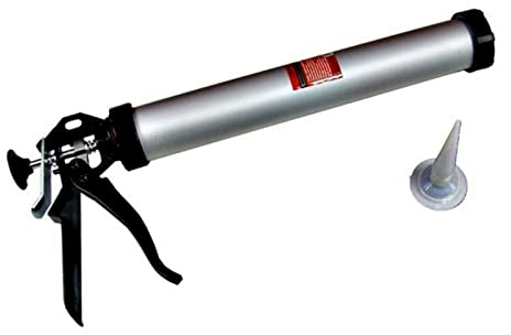 MOTIVE Pressa per cartucce in silicone, 600 ml