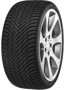 ATLAS - 235/45 R19 TL 99W GREEN3 4S XL BSW M+S 3PMSF - Ganzjahresreifen