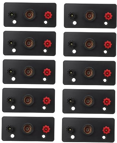 SOLUSTRE 10 Stück Kleine Schrauben-Lampenfassung E10-Fassung E27-Glühbirne Werkzeugständer Elektrisches Experiment Lampenfassung Batterie-Lichtfassung Glühbirne