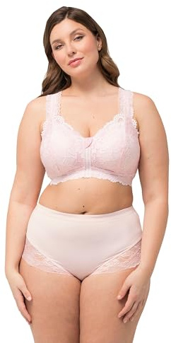 Ulla Popken Damen Bustier