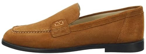 GANT FOOTWEAR Damen GIMBLE Slipper, braun, 40 EU