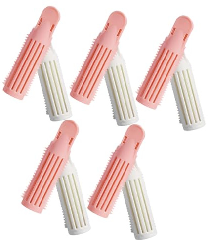 HAPINARY Pinces À Cheveux Volumisantes Pour Femmes 10 Pièces Pinces Duveteuses Pour Racines De Cheveux Kit Volumisant Pour Femmes Permanents