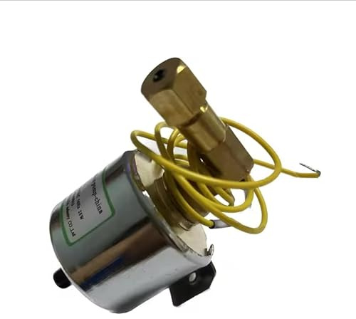 SP-13A - Microbomba de 28 W 220 V-240 V para máquina de efecto escenario, equipo de DJ, máquina de humo, aceite y líquido