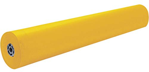 ArtKraft Duo-Finish Paper Roll, 36-inch x 1,000', Sky Blue (P0067151)