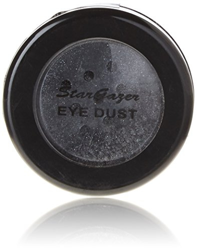 Eye dust number 18, loose powder cosmetic pigment eye shadow.
