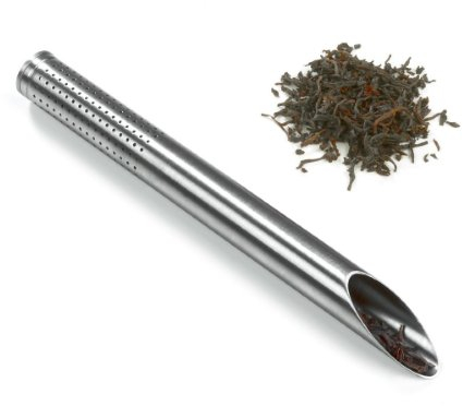 Leopold Vienna Infusor Te Tubo Inoxidable 694