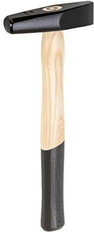Picard Küfersetzhammer 600 g mit Eschenstiel, 0010401