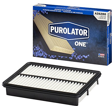 Purolator A26280 PurolatorONE Advanced Engine Air Filter