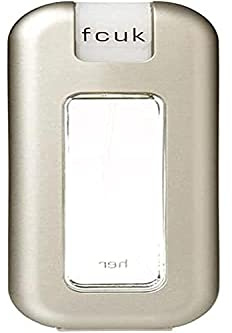 FCUK Spray EDT für Frauen, 100 ml