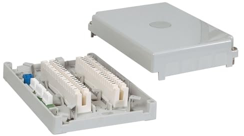 Unbekannt LSA Minibox